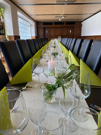 Namini’s Restaurant . Düsseldorf