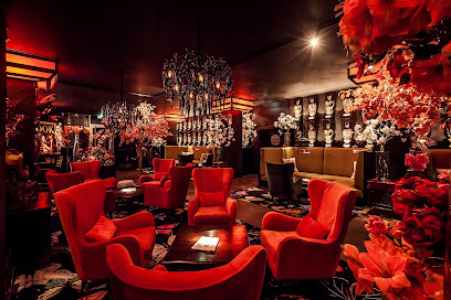 The Ivory Club