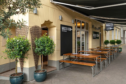 Massi Bar & Restaurant – Düsseldorf