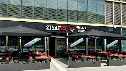 Ziyafet Restaurant – Frankfurt am Main