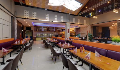 China Restaurant Gourmet City
