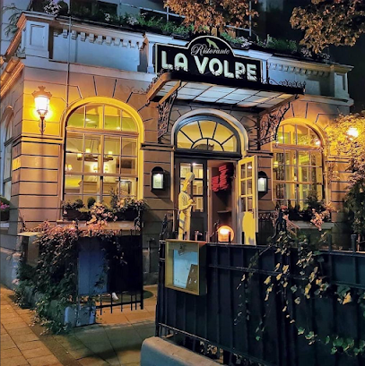 Ristorante la Volpe