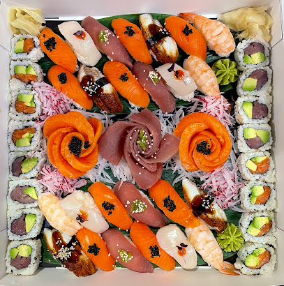 Tokonoma – Authentic Ramen & Sushi Bar