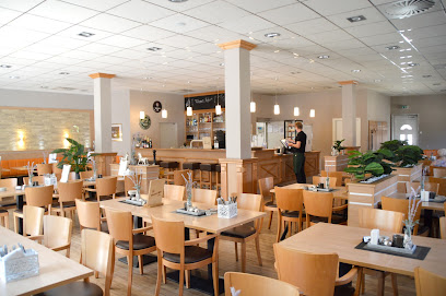 Café & Restaurant Hotte-Hü