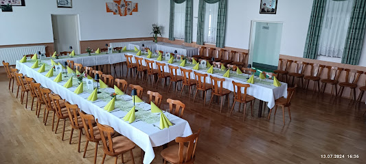 Gasthaus „Zur Linde“