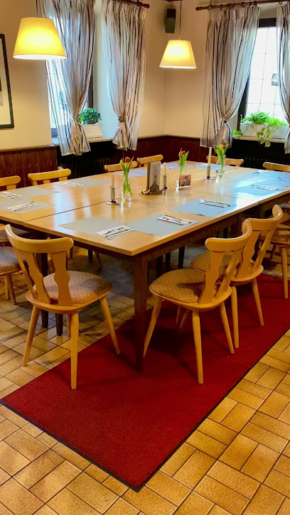 Griechisches Restaurant Zum Löwen UND (Abholservice)