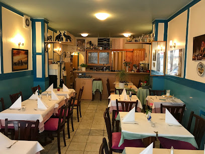 LAXMI Tandoori & Curry Restaurant