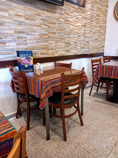 MEVLANA RESTAURANT