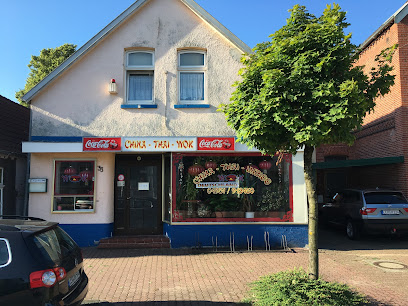 Trung Dung Tran Restaurant WOK