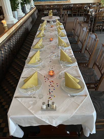 Restaurant Poseidon