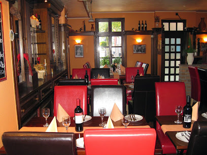 Ristorante La Tavola
