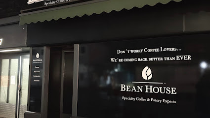 BEAN HOUSE