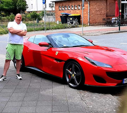 Ulf giese Luca farina gmbh