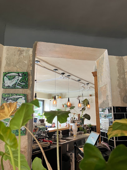 BLOOM Bistro