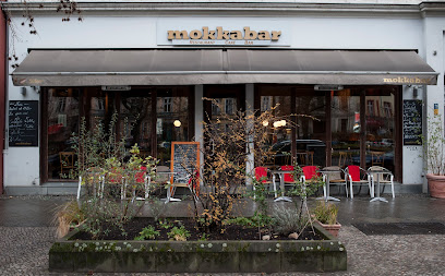 Mokkabar