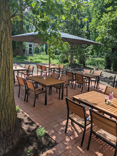 Das Restaurant