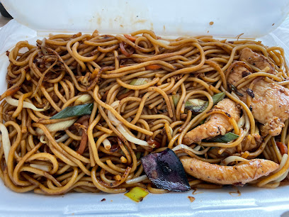 Asia Express