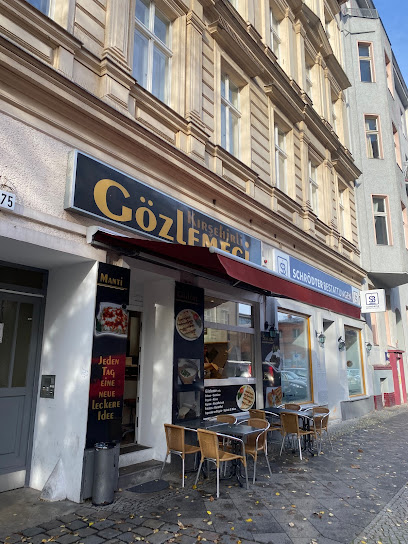 Günes Gözlemeci