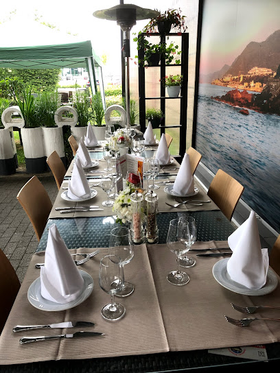 Restaurant Bürgerhaus Weiskirchen