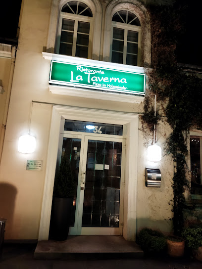 Restaurant La Taverna