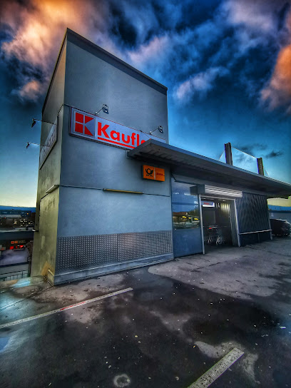 Kaufland Herrenberg