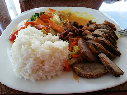 Bistro & Imbiss Hieu | Asia Food
