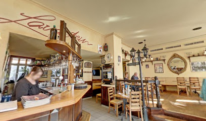 Restaurant Lavastein