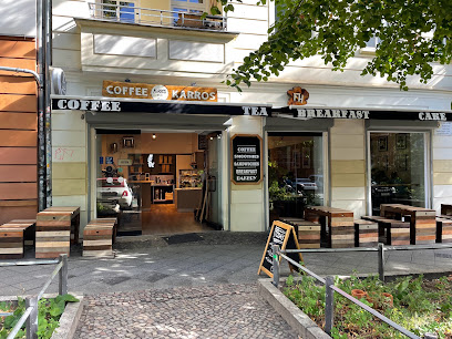 Coffee Karros