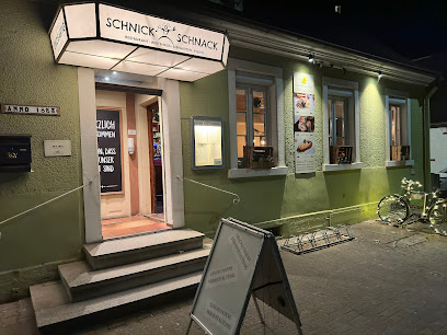 Schnick-Schnack