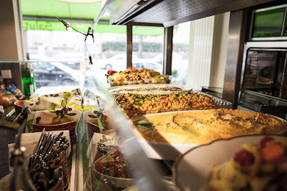 Salut Catering & Events