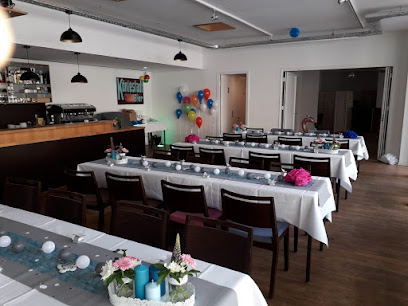 KulturKantine Mitte-Prenzlauer Berg
