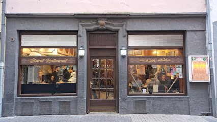 Beirut Restaurant