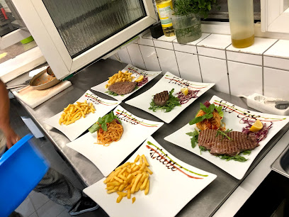 Ristorante Pizzeria Al Castello