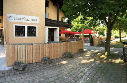 Hirschbachwirt Forstern