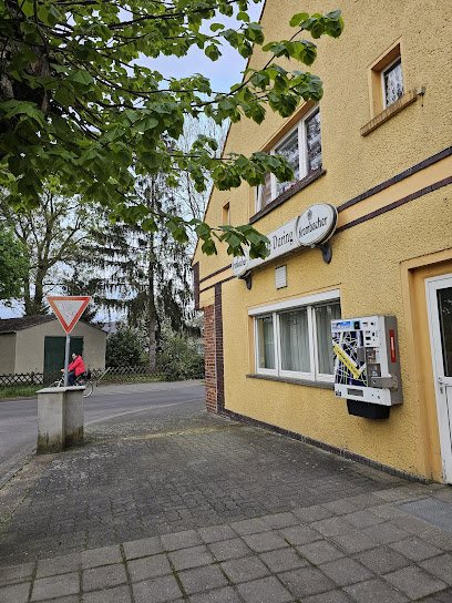 Gaststätte During