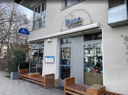 Taverne Kyano