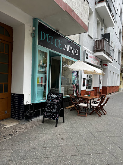 Dulce Mundo