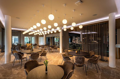 GC SLR – Membersday 2022 Restaurant