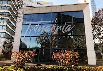 Ristorante Trinacria
