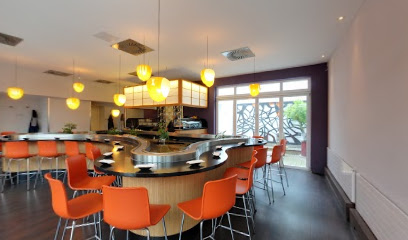 Sushibar