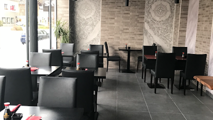 Haus des Sushis Porz