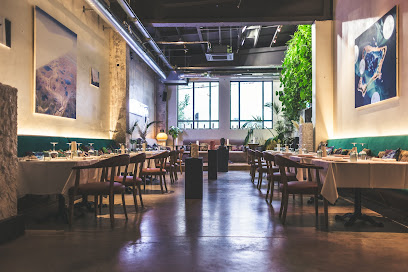 LAMIFA restaurant