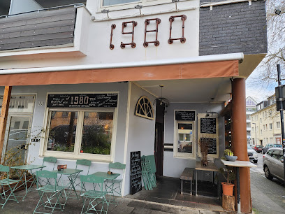 1980 – Cafe und Bánh Mì Köln