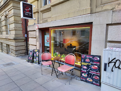 BAKU BAKU Stuttgart / Japanisches Restaurant