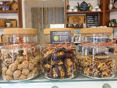 Tuana Turkish Deli