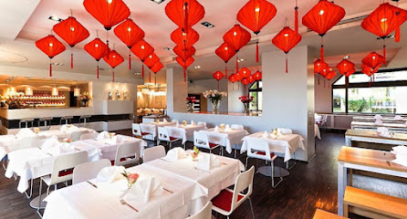 Zoe’s Restaurant