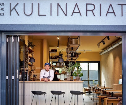 Kulinariat