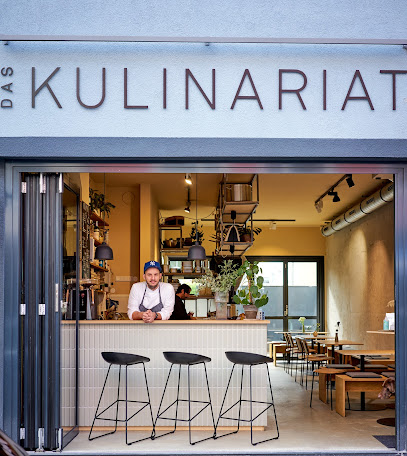 Kulinariat