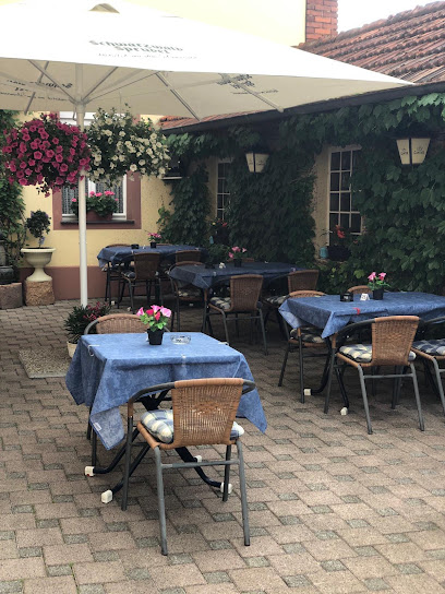 Restaurant Rhodos