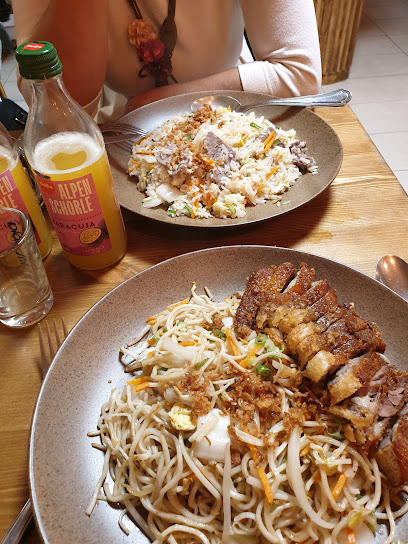 Viet-Wok Sushi-Bar